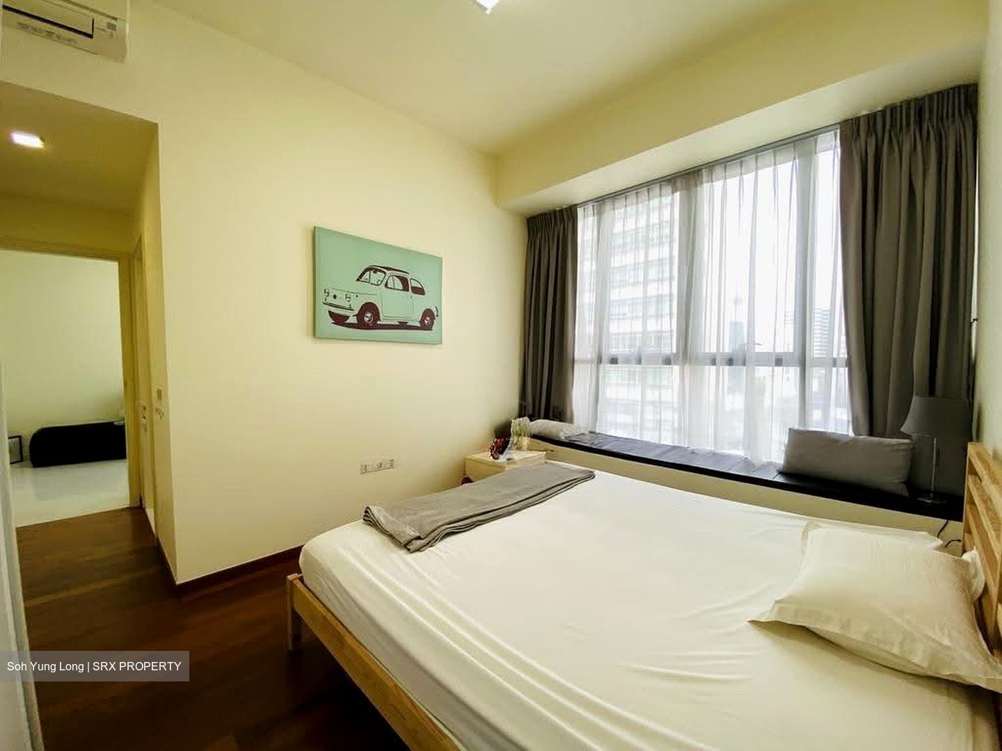 Lincoln Suites (D11), Condominium #628904641